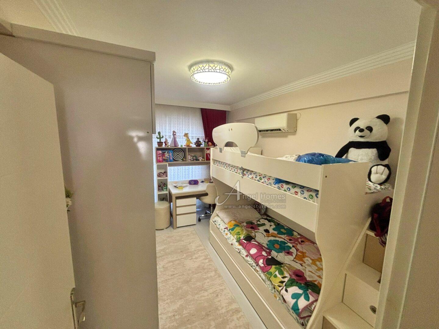 apartment for sale in Patlangic