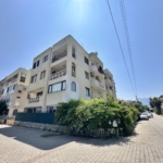 3-bed furnished apartment