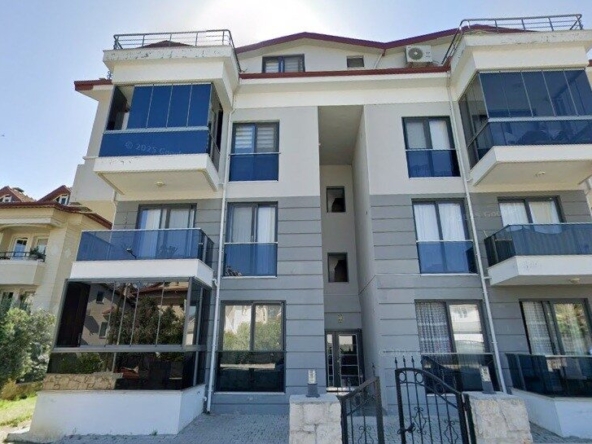apartment for sale in Patlangic