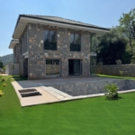 3-bed stone villa