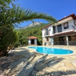 charming 3-bedroom private villa