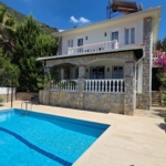 private villa for sale in Uzumlu