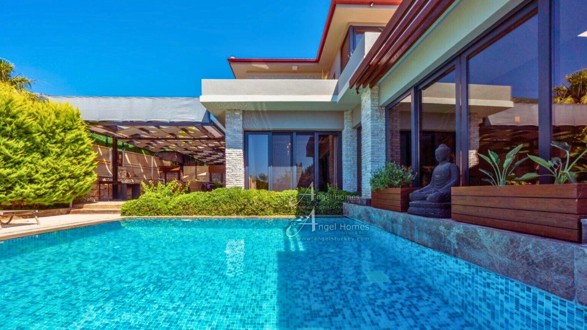 Turkish citizenship by real estate investment