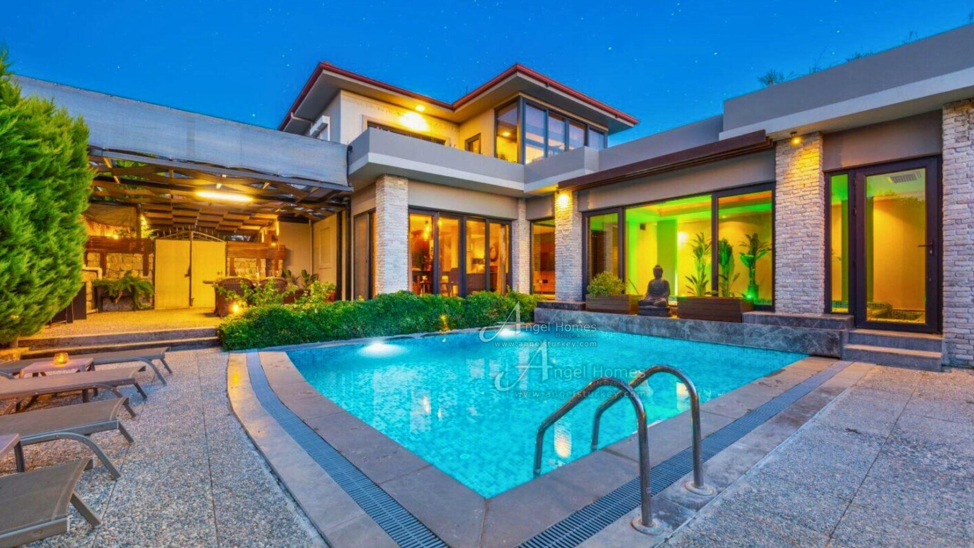 Turkish citizenship by property investment