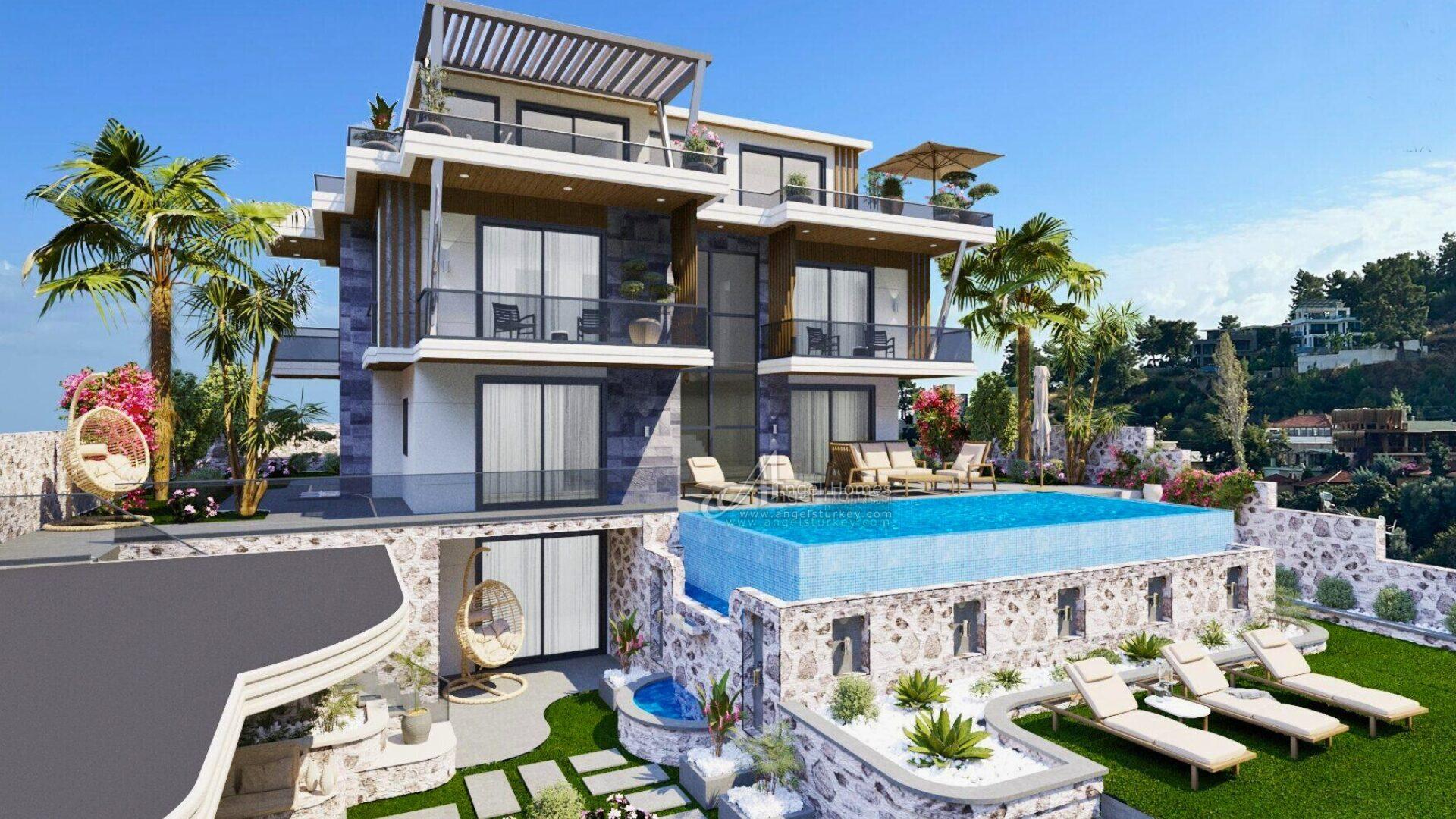 citizenship by property investment in Turkey