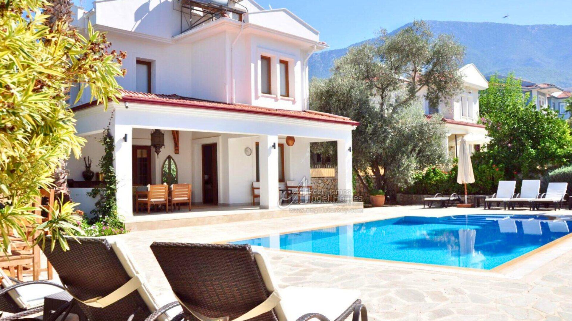 Turkish citizenship by property investment
