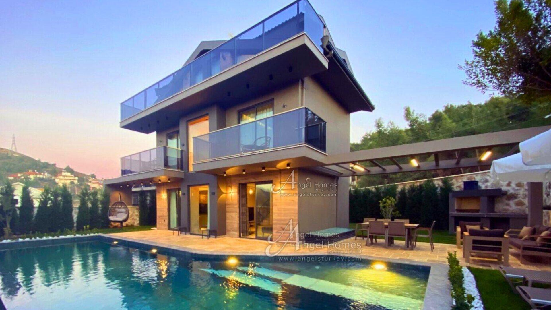 Turkish citizenship by property investment