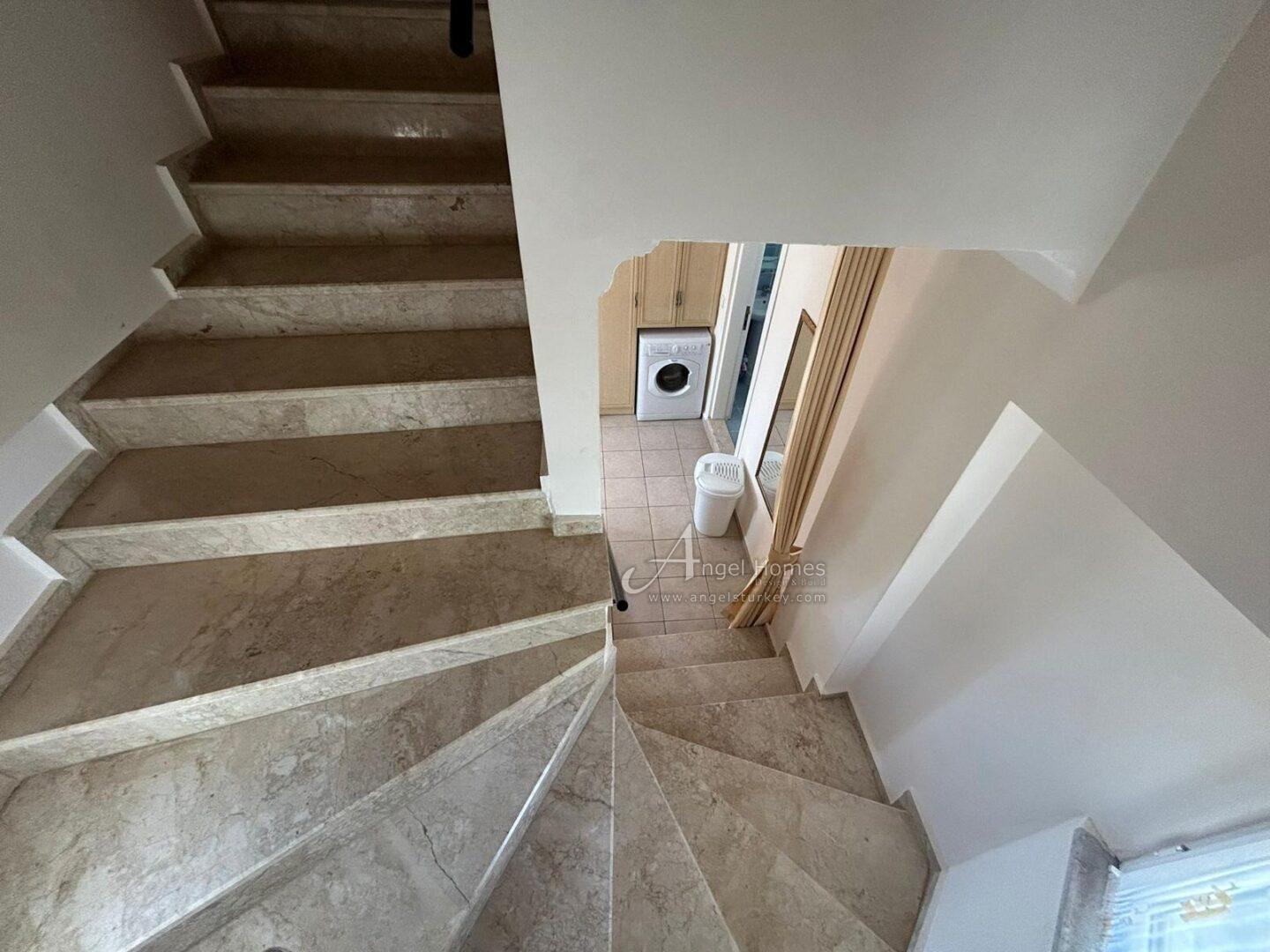 affordable 2-bed apartment