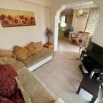 affordable 2-bed apartment