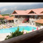 commercial site for sale in Hisaronu