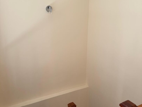 3-bed reverse duplex in Hisaronu