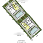 3-bed apartments for sale near Calis