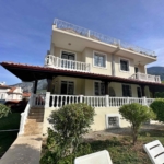 2-bedroom apartment in Ovacik