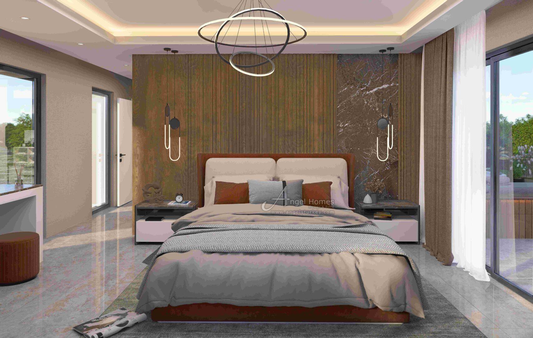 3-bed villas for sale in Kargi