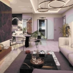 apartments for sale in Dalaman