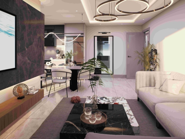 apartments for sale in Dalaman