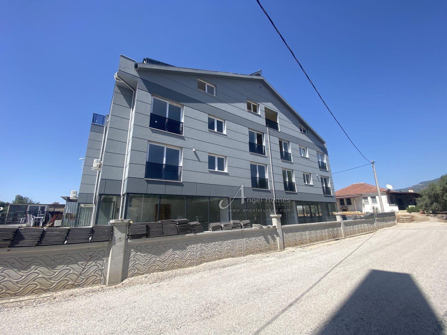 apartment in Karaculha