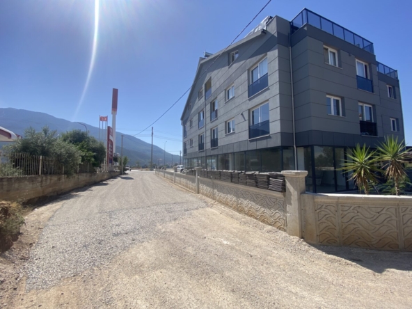 apartment in Karaculha