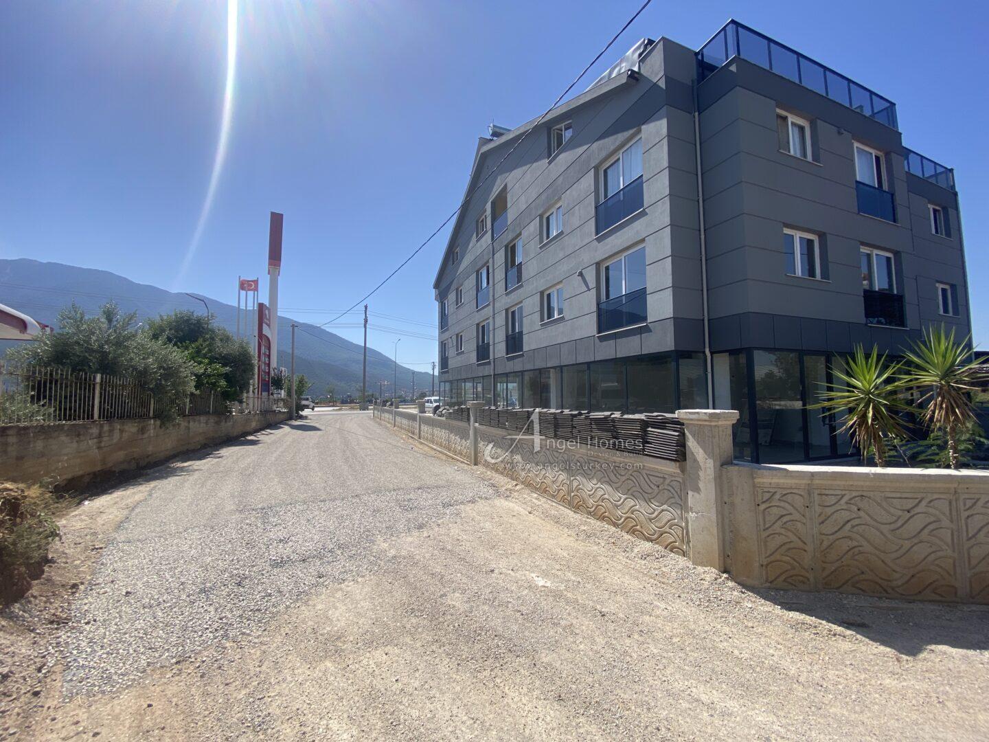 apartment in Karaculha