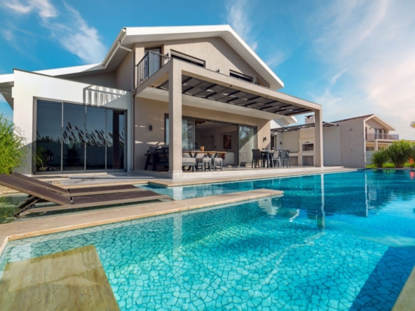 villas for sale in Kargi