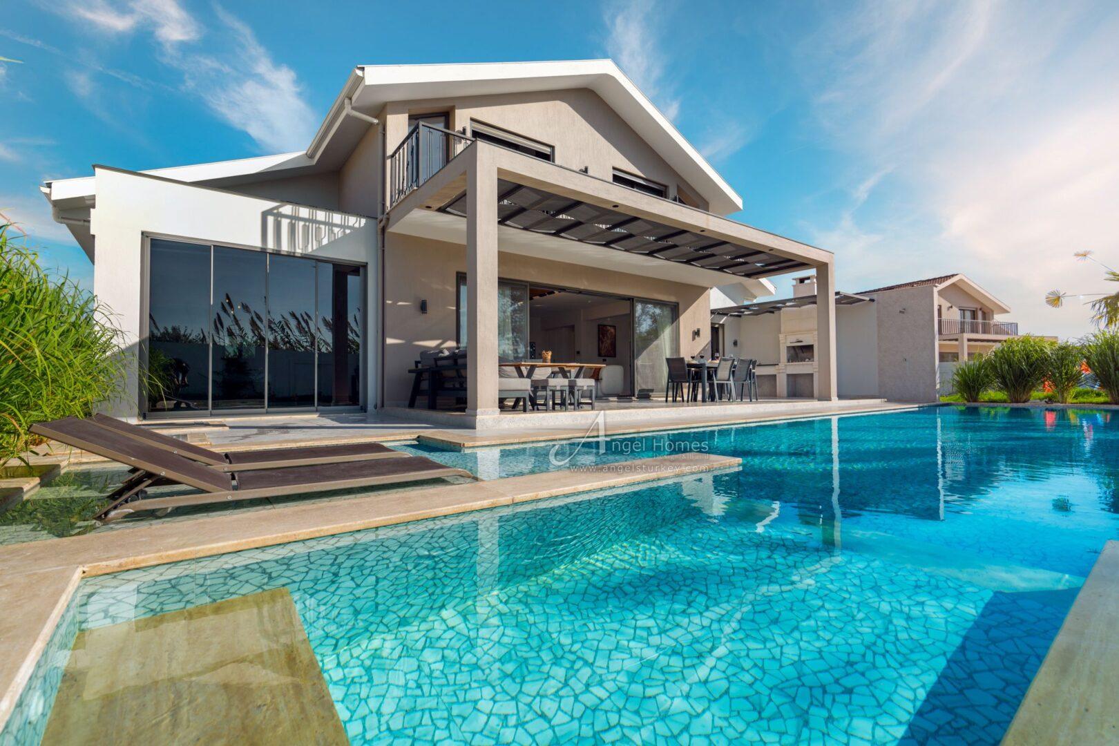 villas for sale in Kargi