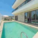 4-bed villas for sale in Kargi