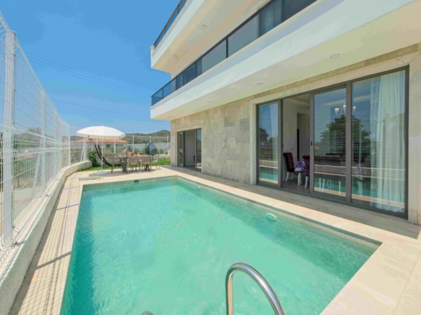 4-bed villas for sale in Kargi