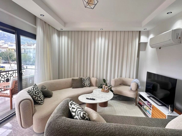 1-bed apartment for sale in Tasyaka