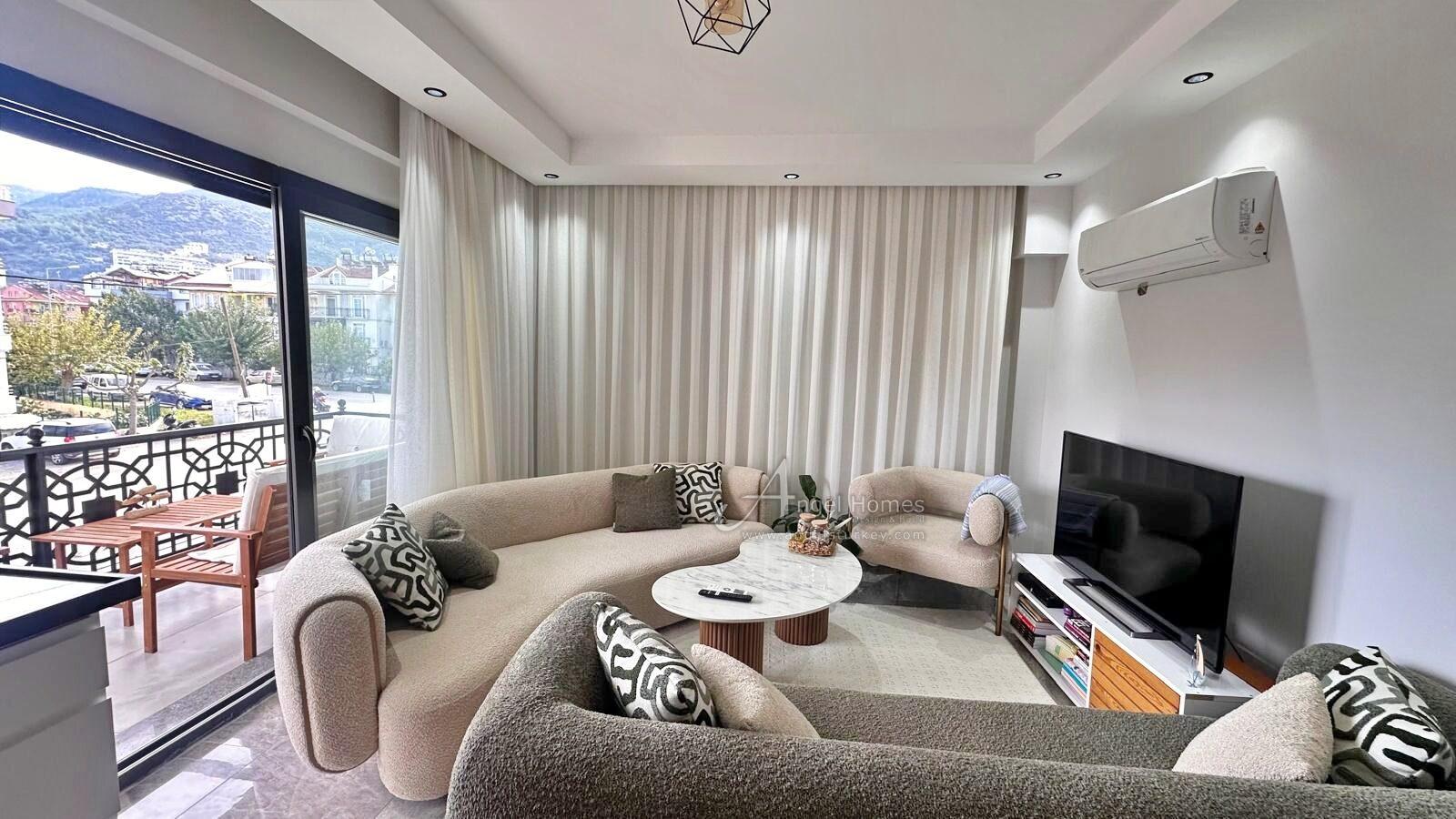 1-bed apartment for sale in Tasyaka