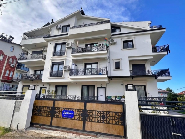 1-bed apartment for sale in Tasyaka