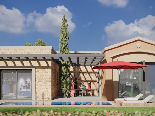 apartments for sale in Gocek