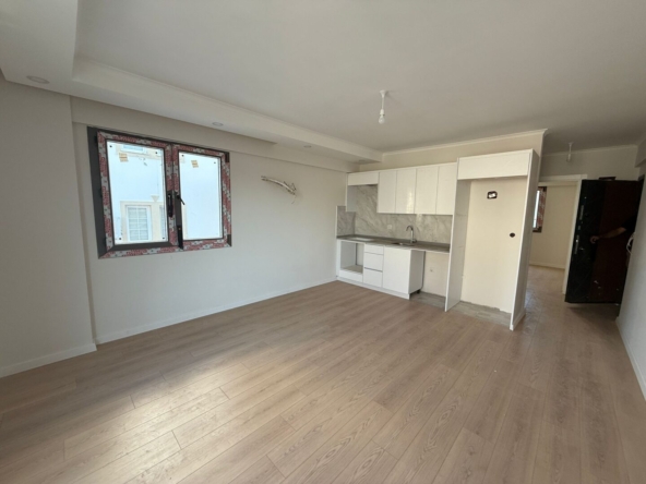 apartment in Tasyaka for sale