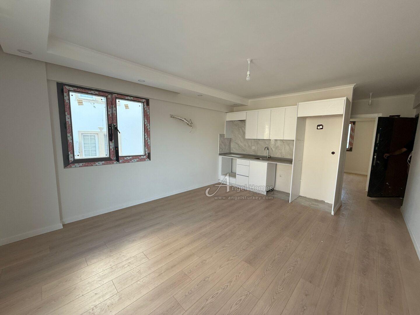 apartment in Tasyaka for sale