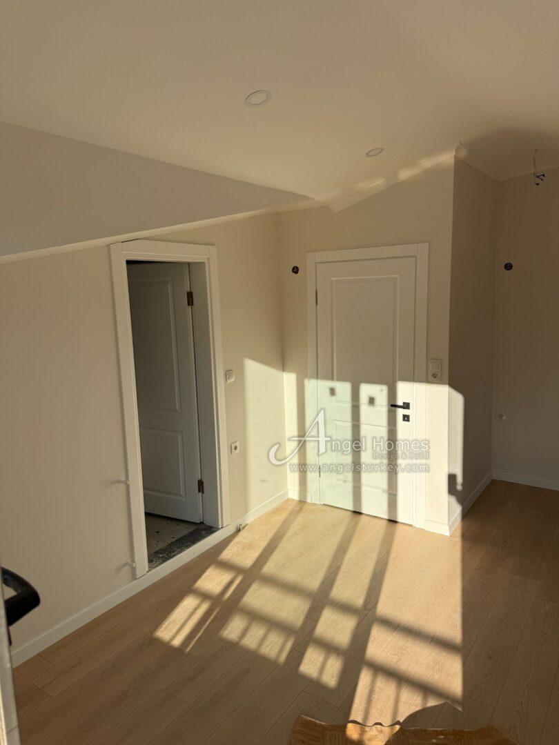 upper duplex for sale in Tasyaka