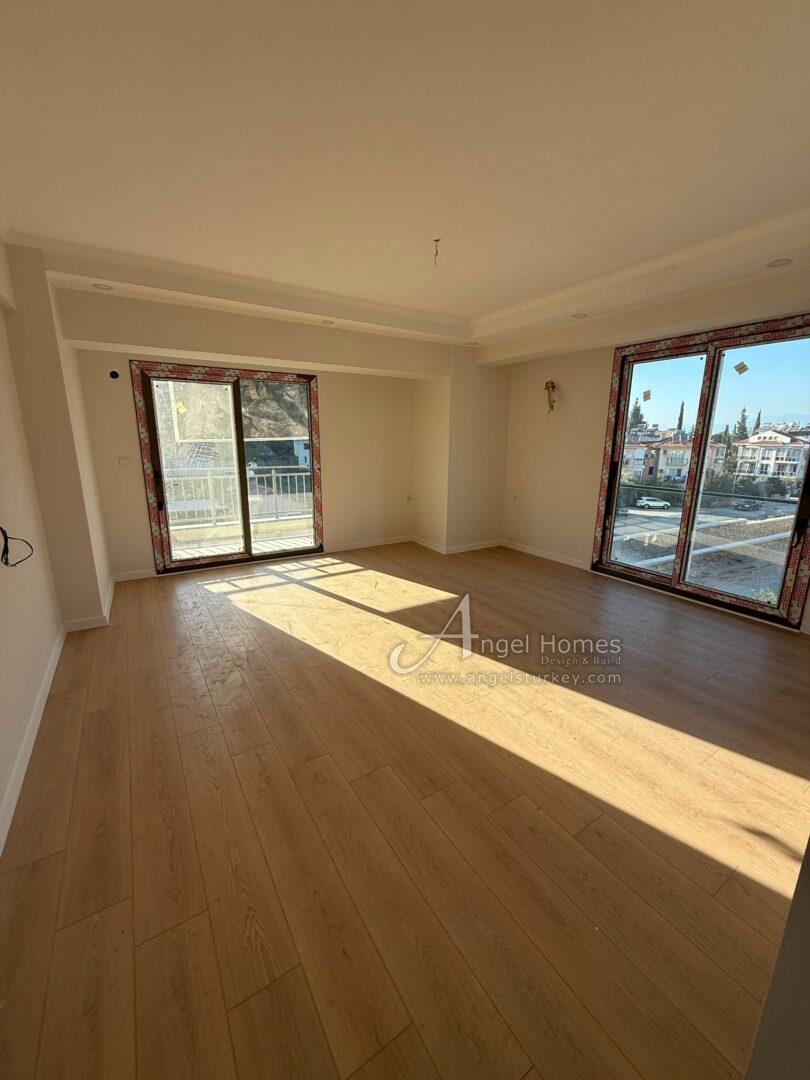 upper duplex for sale in Tasyaka