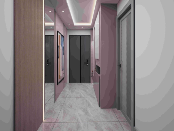 apartments for sale in Dalaman