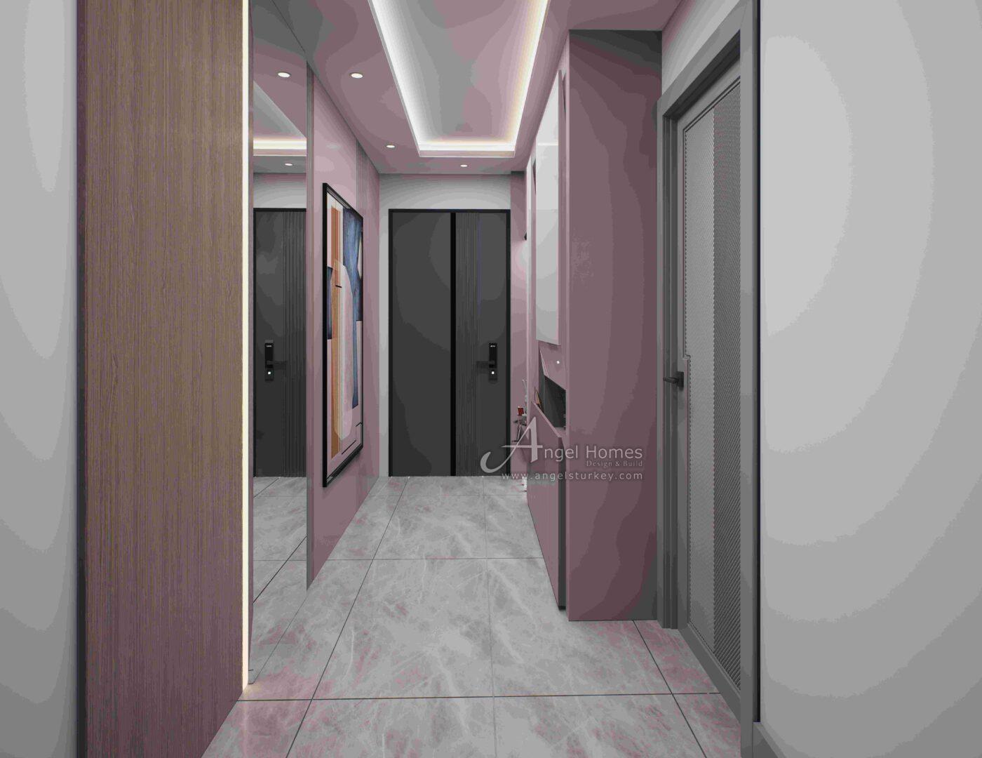 apartments for sale in Dalaman