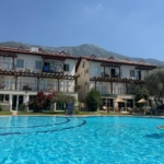 key-ready 3-bed apartment