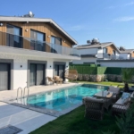 4-bedroom villas in Kargi