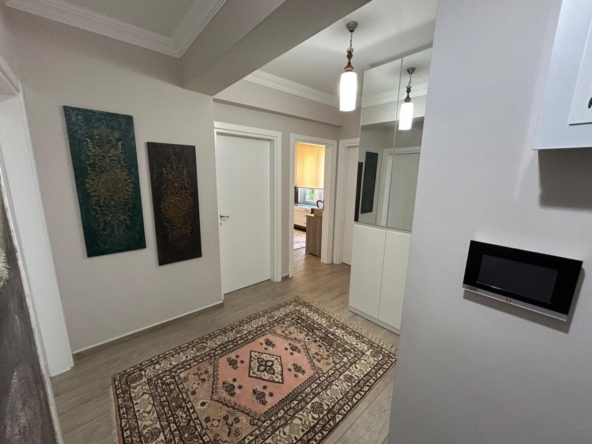 3-bed apartment for sale in Patlangic