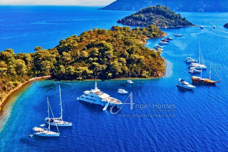 Hilton Dalaman Golf Course