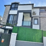 semi-detached villa in Fethiye