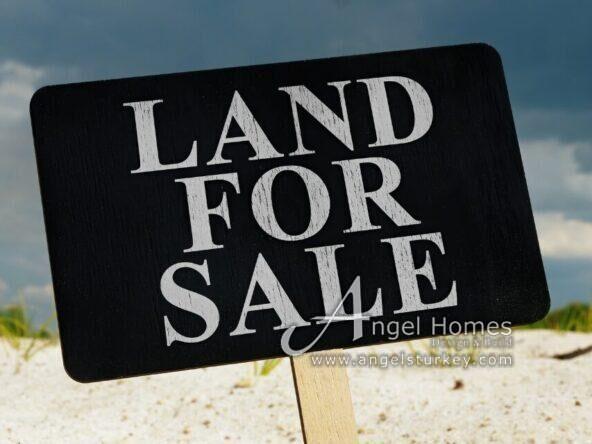 land for sale in kabaagac