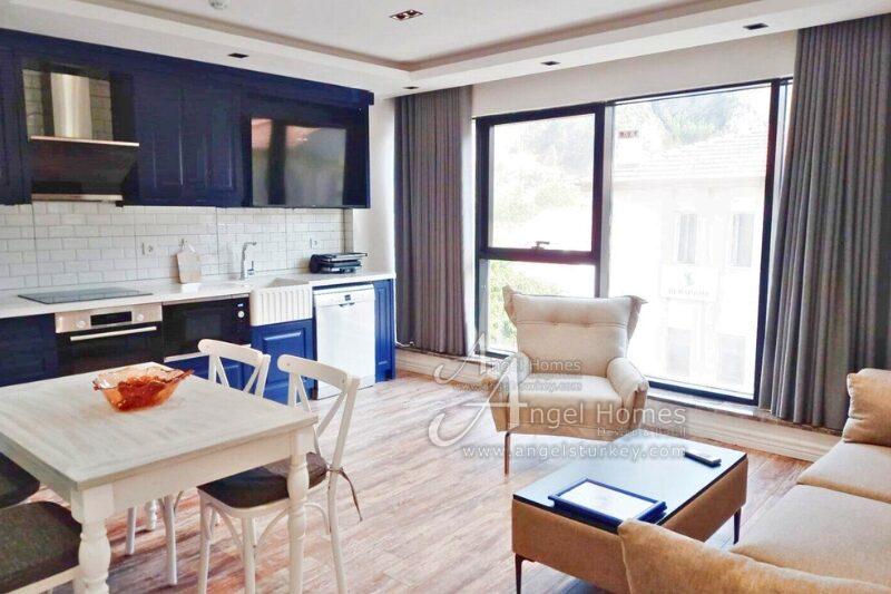 New Dalaman Golf Course