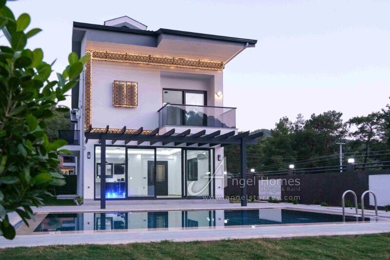 Hilton Dalaman Golf Course