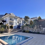 3-bedroom apartment in Ovacik