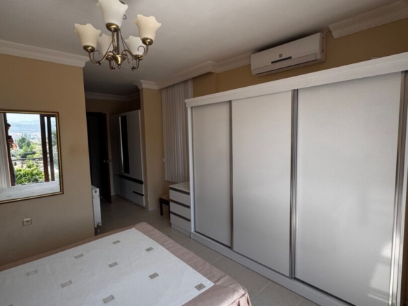 3-bed villa in Seydikemer