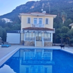 3-bedroom resale villa in Ovacik