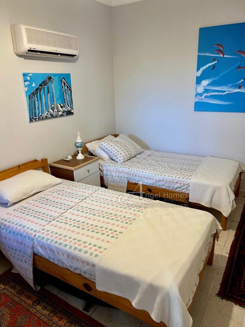 4-bed resale apartment