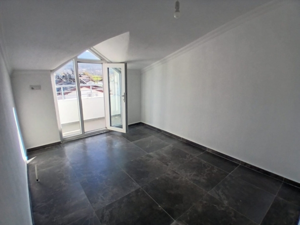 2-bed apartment for sale in Seydikemer